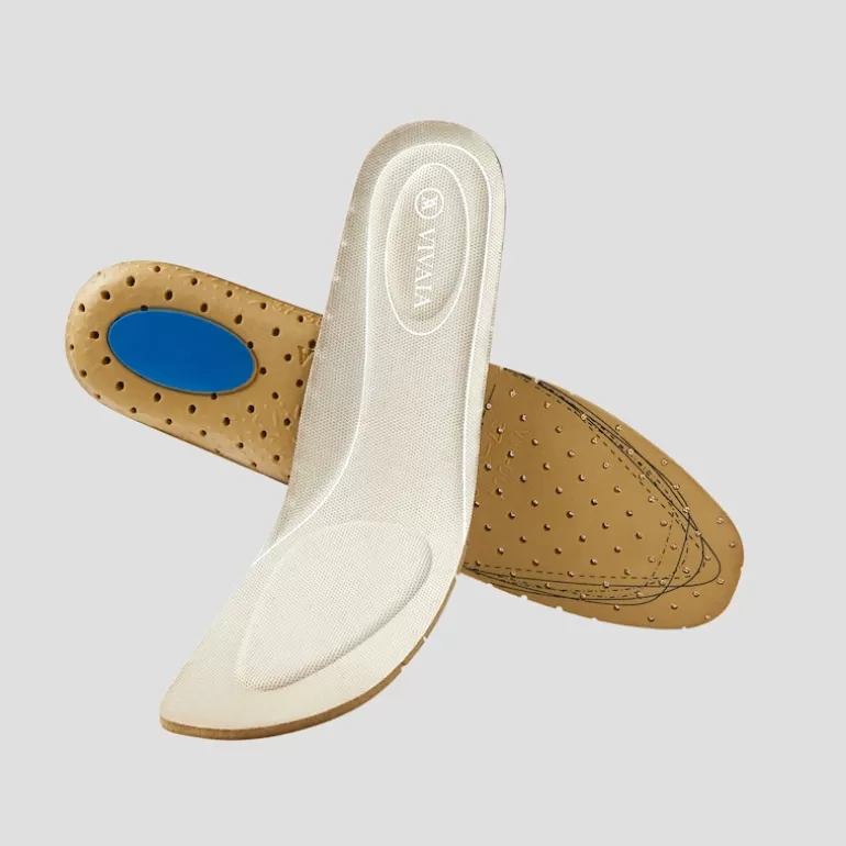 VIVAIA Accessories | Insoles | 3 In 1 Natural Herbs Cushion Insoles |