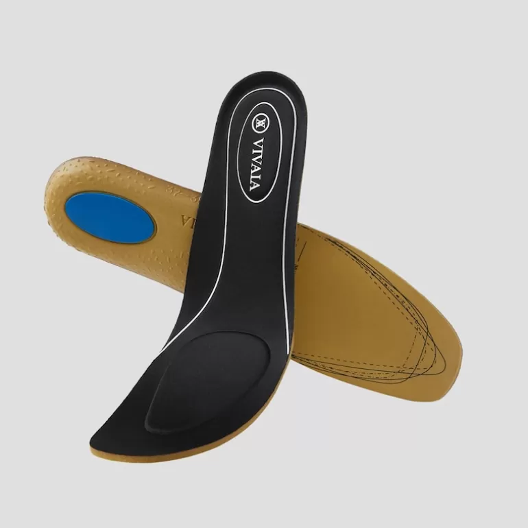 VIVAIA Accessories | Insoles | 3 In 1 Natural Herbs Cushion Insoles |