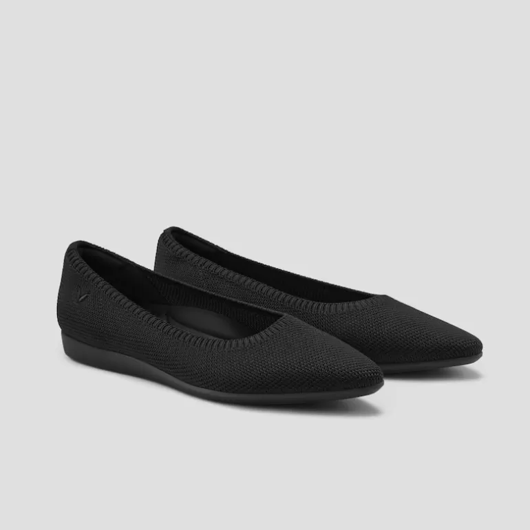 VIVAIA Walker | Aria Walker Lightweight Women Pointed Flats In |