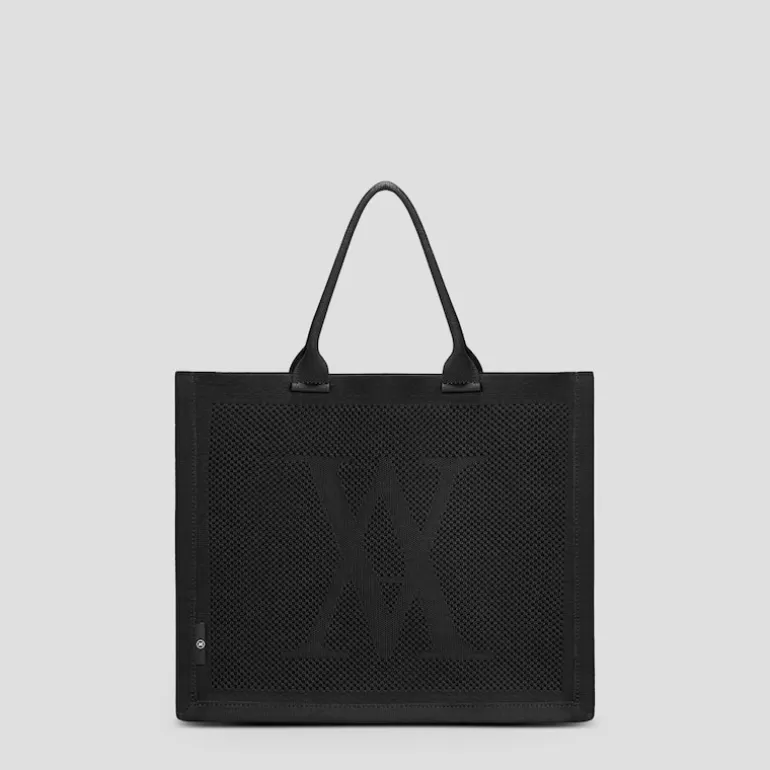 VIVAIA All Bags | Totes | Charly Tote Bag In -Women's Sustainable, Washable Knitbags |