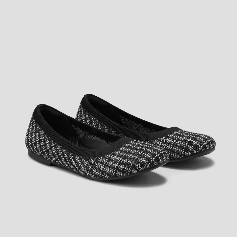 VIVAIA Claire | Claire Round-Toe Flats In |