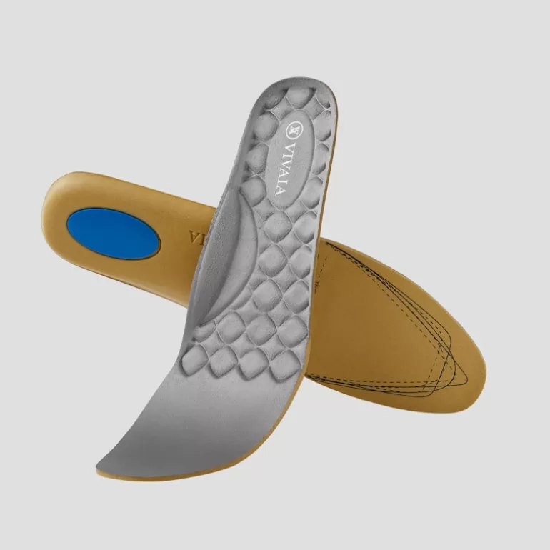 VIVAIA Accessories | Insoles | Cushioned Microfiber 3-in-1 Insoles In |