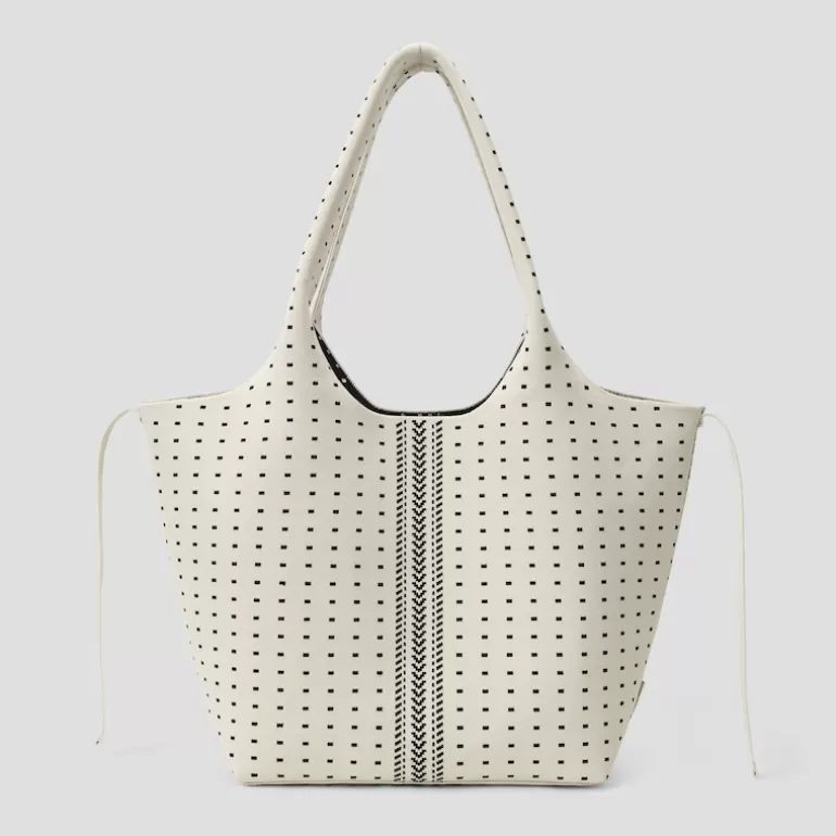 VIVAIA All Bags | Totes | Ella Lightweight Tote In - Sustainable Bags |