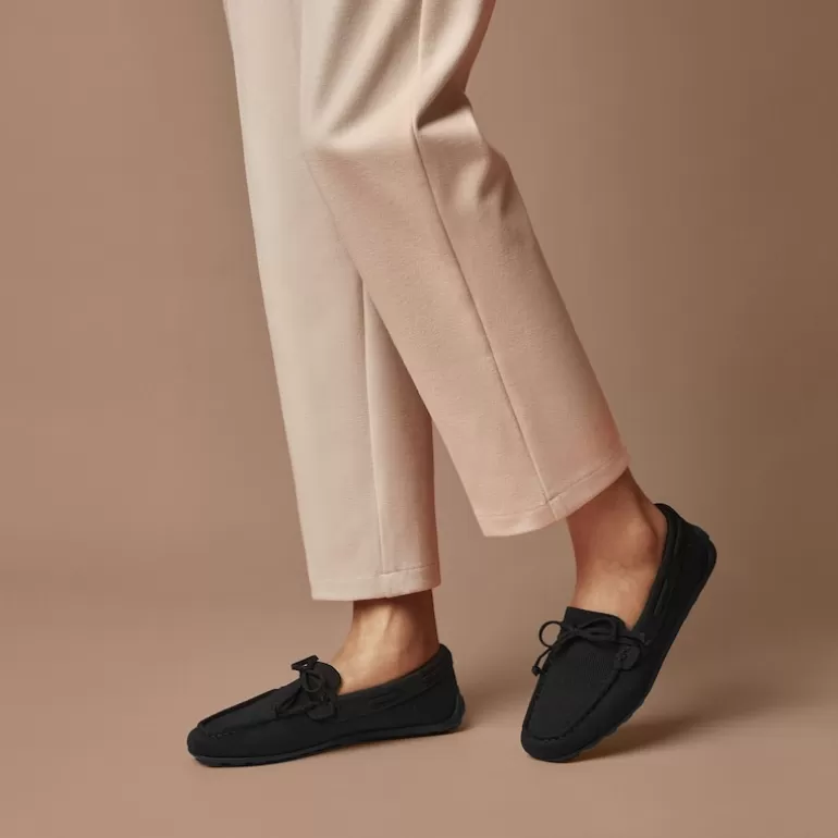 VIVAIA Jackie | Jackie Square-Toe Loafers In |