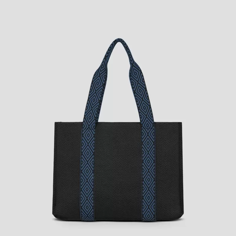 VIVAIA All Bags | Jemma Tote Bag In -Sustainable & Washable Knitbags |