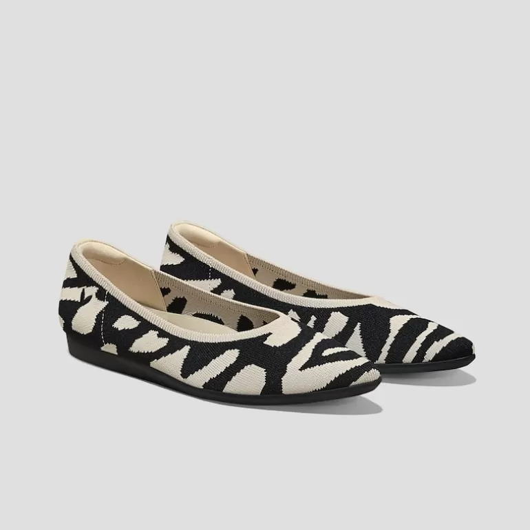 VIVAIA Walker | Lightweight Pointed-Ballet Flats (Aria Walker), , EU41 |