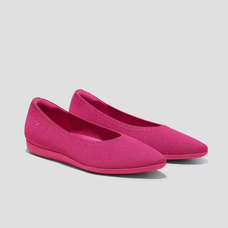 VIVAIA Walker | Lightweight Pointed-Ballet Flats (Aria Walker), , EU38.5 |