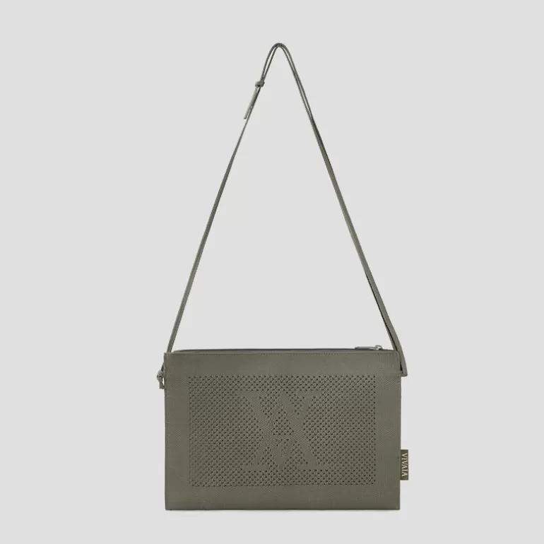 VIVAIA All Bags | Crossbody Bags | Lucy Crossbody Bags In -Sustainable & Washable |