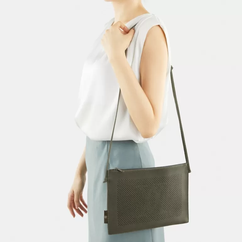 VIVAIA All Bags | Crossbody Bags | Lucy Crossbody Bags In -Sustainable & Washable |