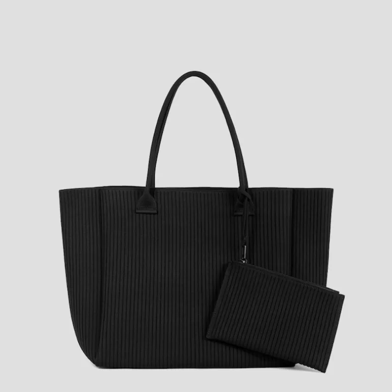 VIVAIA All Bags | Totes | Maia Tote Bag In -Women's Sustainable, Washable Knitbags |