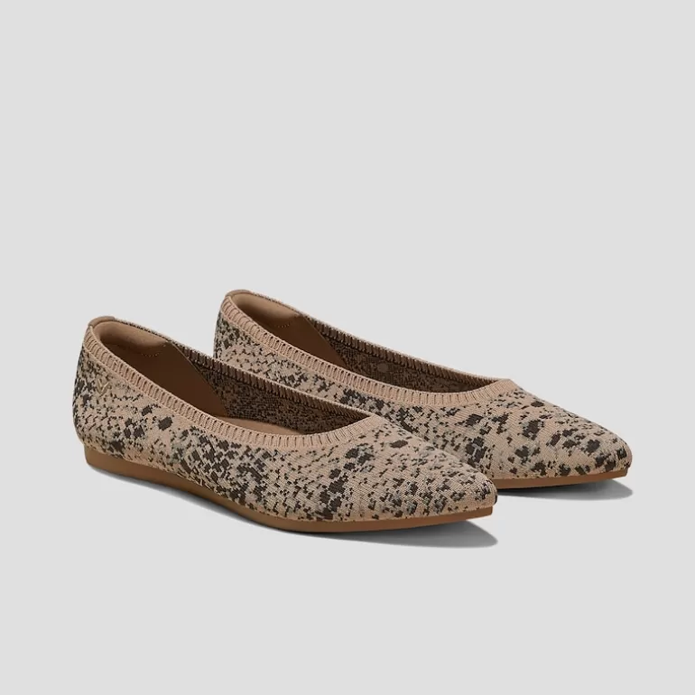 VIVAIA Aria 5° | Pointed-Toe Ballet Flats (Aria 5°), , EU38.5 |