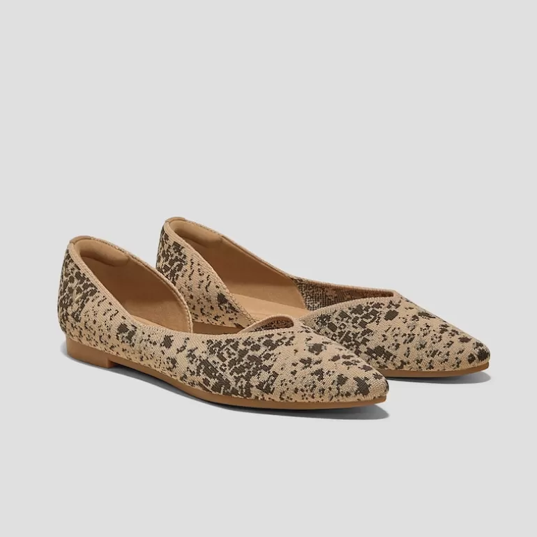 VIVAIA Melia | Pointed-Toe Flats (Melia), , EU35 |