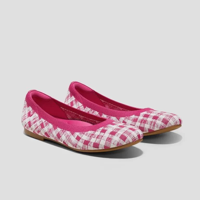 VIVAIA Claire | Round-Toe Flats (Claire), , EU35 |