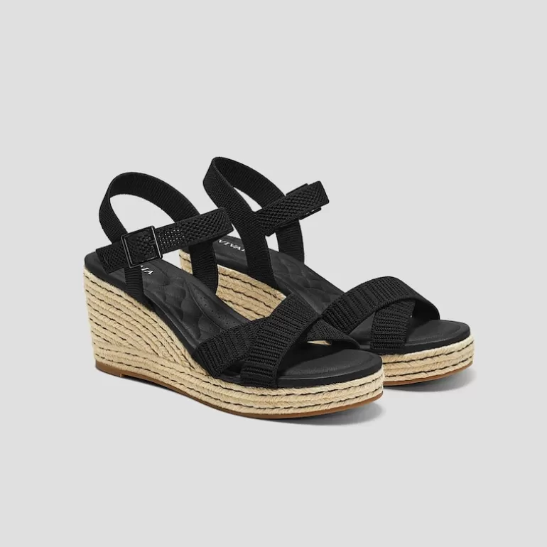 VIVAIA Sally | Round-toe Wedge Sandals (Sally Pro), , EU35 |