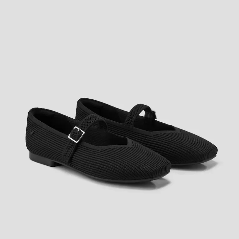 VIVAIA Mary-Jane | Square-Toe Mary Jane Margot Mary Jane In |