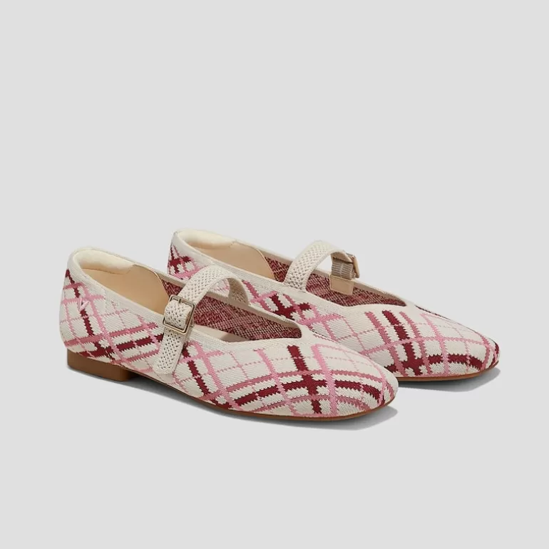 VIVAIA Mary-Jane | Square-Toe Mary-Jane (Margot Mary-Jane), , EU36.5 |