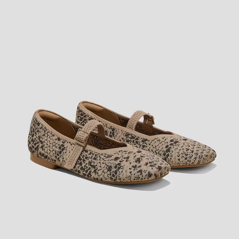 VIVAIA Mary-Jane | Square-Toe Mary-Jane (Margot Mary-Jane), , EU36 |