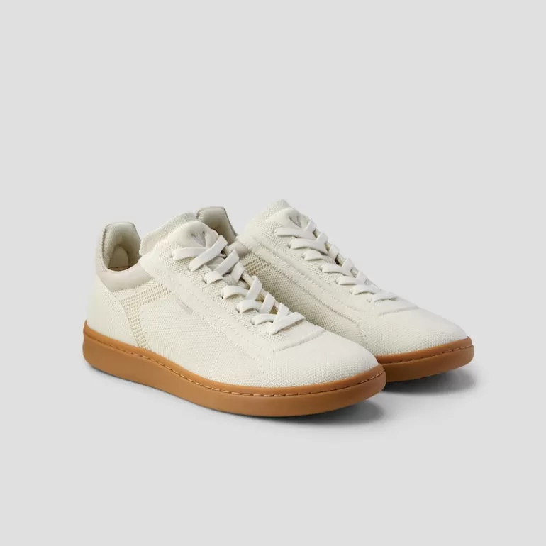 VIVAIA V Prime | V Prime Round-toe Sneaker In -Sustainable & Washable |