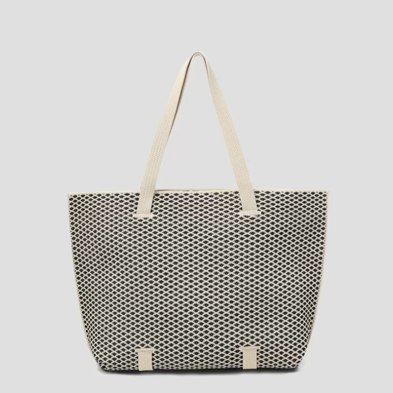 VIVAIA All Bags | Totes | Zaneta Tote Bag In -Women's Sustainable Bags |